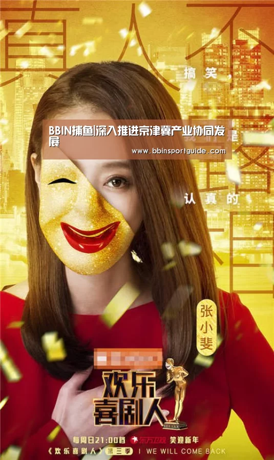 BBIN捕鱼|深入推进京津冀产业协同发展(图3) BBIN捕鱼