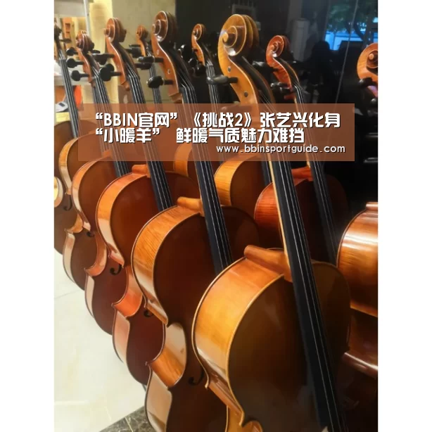 “BBIN官网”《挑战2》张艺兴化身“小暖羊” 鲜暖气质魅力难挡(图2) BBIN棋牌