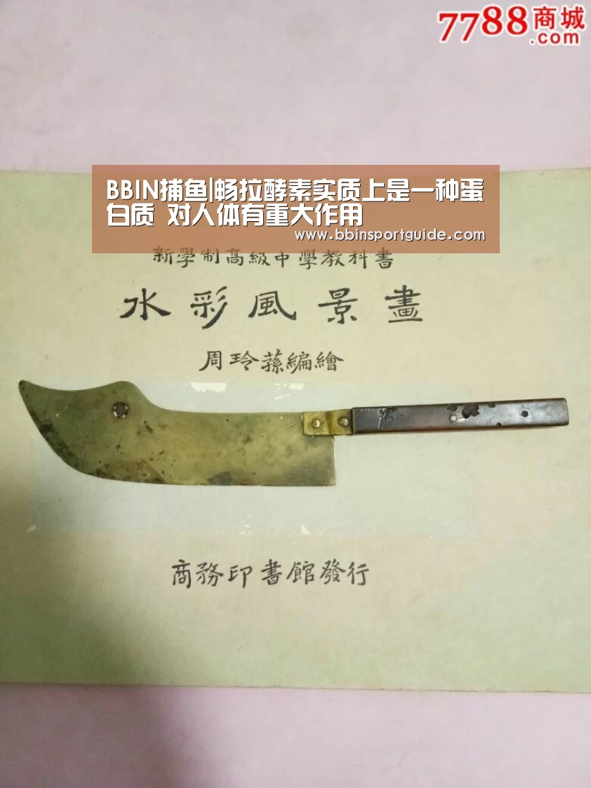 BBIN捕鱼|畅拉酵素实质上是一种蛋白质 对人体有重大作用(图1) BBIN视讯