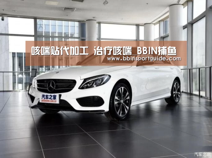 咳喘贴代加工 治疗咳喘_BBIN捕鱼(图3) BBIN官网